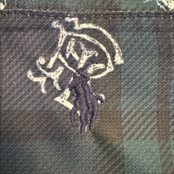 Polo Ralph Lauren P-Layer 1 Water-Repellent Hooded Jacket, sz 3T (Unisex) - Picture 6 of 15